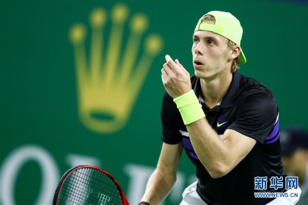 渐崭露头角 渐崭露头角