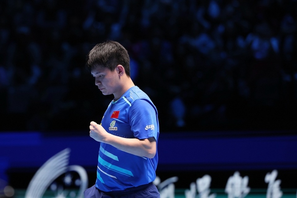 潜力与持续 潜力与持续