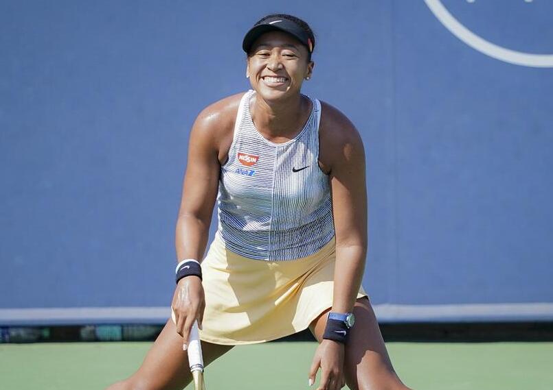 奇在网球界 奇在网球界