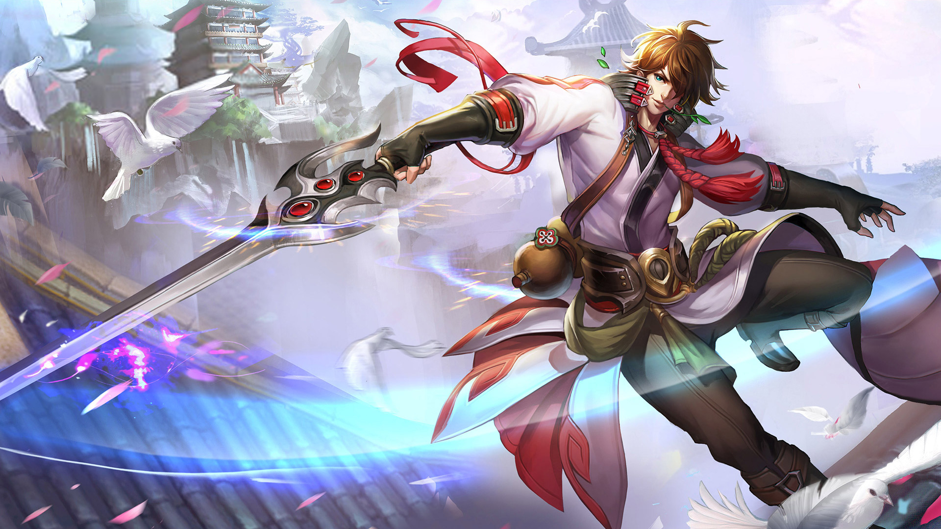 玩家抉择 玩家抉择